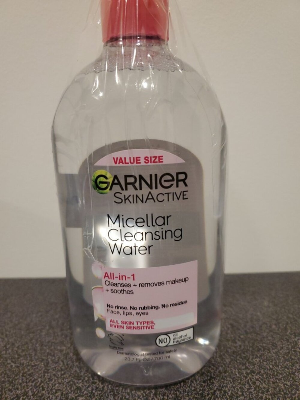 Garnier SkinActive Micellar Cleansing Water - 23.7oz